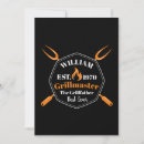Suche nach grillmeister karten Koch
