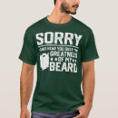 Suche nach haariger mann tshirts Stolz