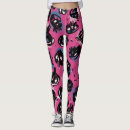Recherche de emo leggings Crâne