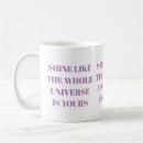Suche nach das universum tassen Zitat