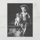 Recherche de garçons cartes postales Noir