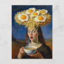 Suche nach surrealistische postkarten Frau