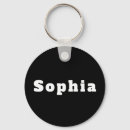 Suche nach sophia schlüsselanhänger Für sie