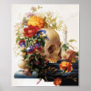 Suche nach vanitas poster Blume