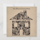 Suche nach moving party einladungen Zur haushaltserwärmung