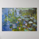 Suche nach seerosen poster Blume