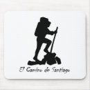 Suche nach santiago mousepads Camino