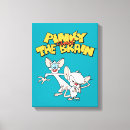 Suche nach mein gehirn auf ihnen leinwandbilder Wb cartoon