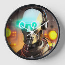 Suche nach roboter wanduhren Robotik