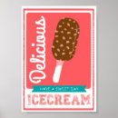 Suche nach köstlich poster Eis