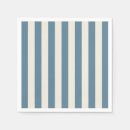 Recherche de rayé serviettes Bleu