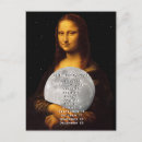 Recherche de lune cartes postales Planète