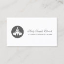 Suche nach spiritualität visitenkarten Christlich