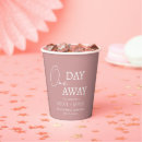 Suche nach away Party