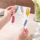 Suche nach popsicle einladungen Popsiv