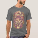 Recherche de cheshire cat Animal
