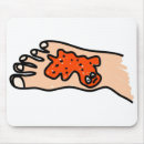 Recherche de virus tapis souris Bactéries