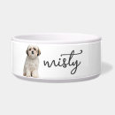 Recherche de shih tzu chien maison deco Aquarelle