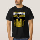 Recherche de ska tshirts Jazz