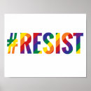Recherche de protestation posters Lgbtq