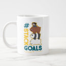 Recherche de nus tasses Réseau de dessins animés