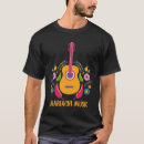 Recherche de mariachi tshirts Mexique