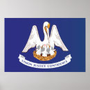 Suche nach louisiana poster Usa