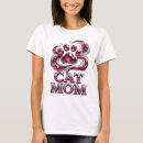 Recherche de cat mom tshirts Femmes