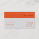 Recherche de courtiers cartes visite Entreprise