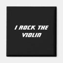 Recherche de violons magnets Musicien