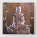 Recherche de buddha horloges Meditation