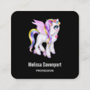 Recherche de crinière Licorne mignonne
