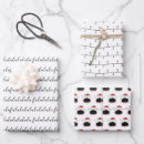 Recherche de notes musicales papier cadeau Tendance