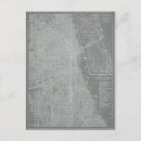 Recherche de chicago il cartes postales Ville venteuse