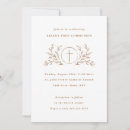 Recherche de première eucharistie invitations Pour enfants