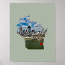 Suche nach milwaukee wisconsin poster Stadt
