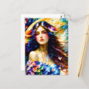 Suche nach aquarell mit blumen postkarten Einzigartig