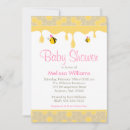 Suche nach bumble bee einladungen Modern