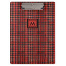 Suche nach kariertes muster klemmbrett Tartan