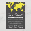 Recherche de pays monde invitations Destination