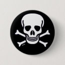 Suche nach knochen buttons Schädel