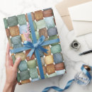 Suche nach blaues quadrat geschenkpapier Grün