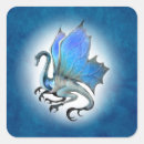 Recherche de renaissance autocollants Dragon