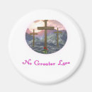 Recherche de calvaire magnets Jésus
