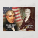 Recherche de william henry harrison Président