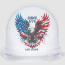 Recherche de boules à neige Rouge