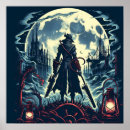 Recherche de jeu vidéo posters Anime