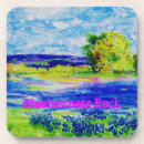 Suche nach bluebonnets untersetzer Bluebonets