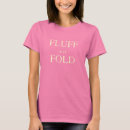 Recherche de se plier tshirts Cru