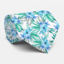 Recherche de fleurs tropicales cravates Pour tous